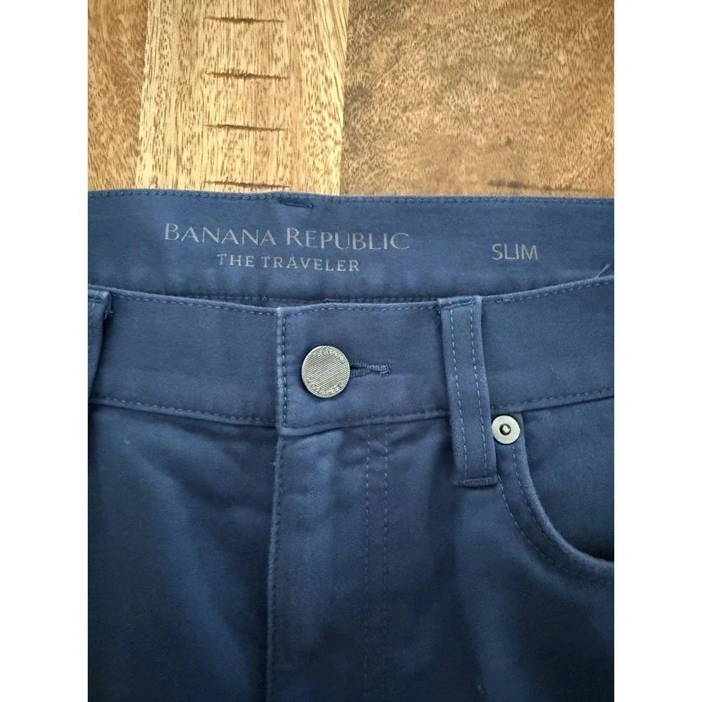 Banana Republic banana republic